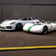Image for article titled Porsche Forgot to Give the Boxster Bergspyder a Roof